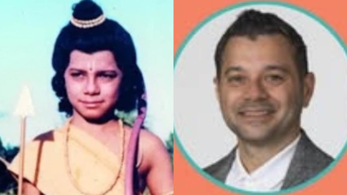 Where is the actor who played Luv in Ramanand Sagar’s Ramayana now? Know here
