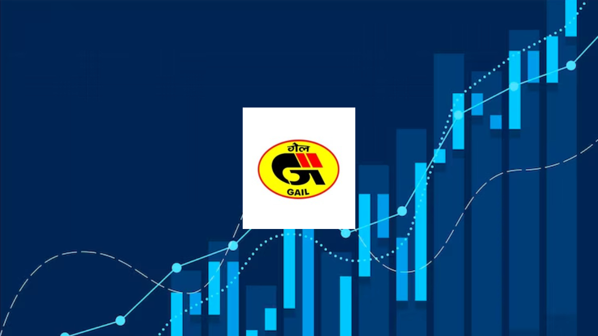 GAIL shares in focus as PSU to invest Rs 3,800 crore in 700 MW solar projects in UP, Maharashtra | Markets News – India TV