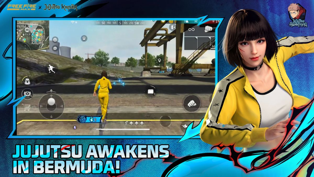 Free Fire MAX redeem codes for April 7, 2026: Free rewards to claim