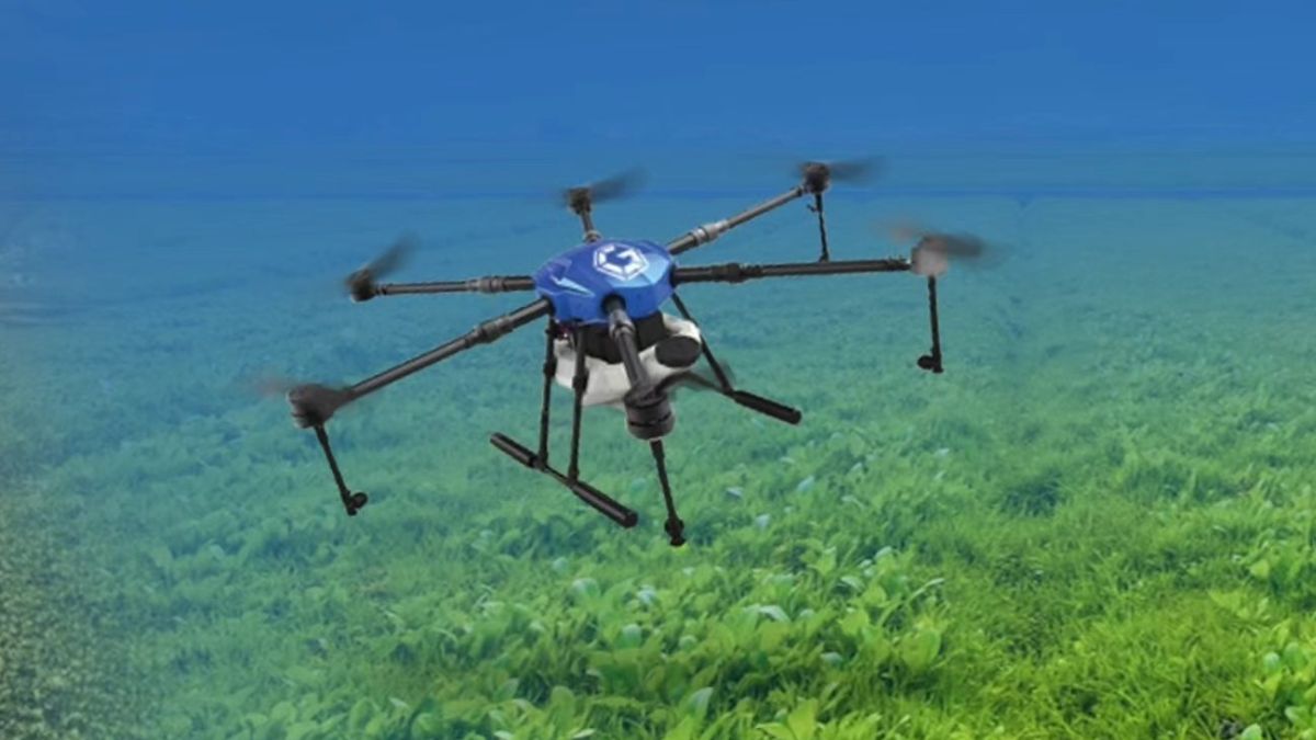 India's defence ecosystem now relies on private startups, says Garuda Aerospace CEO Agnishwar Jayaprakash