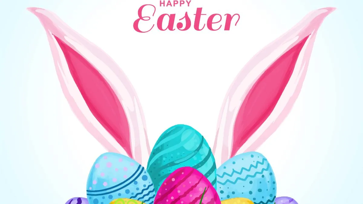 The story behind Easter eggs: More than just chocolate and colour The story behind Easter eggs: More than just chocolate and colour