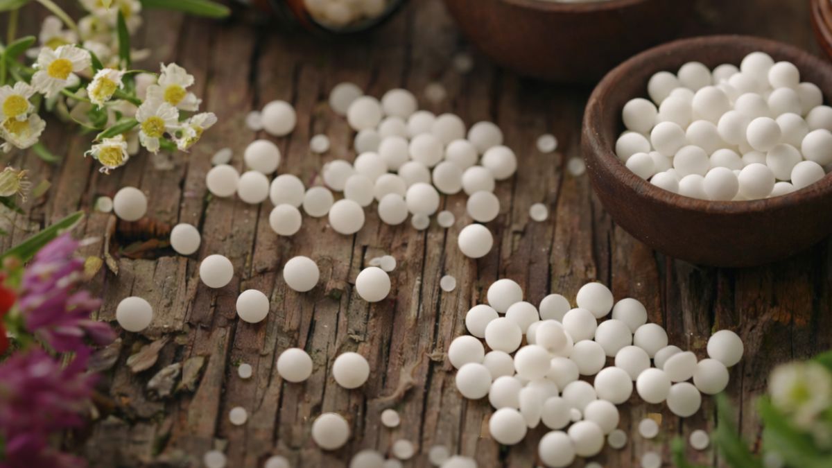 Homoeopathy myths vs facts: What a doctor wants you to know
