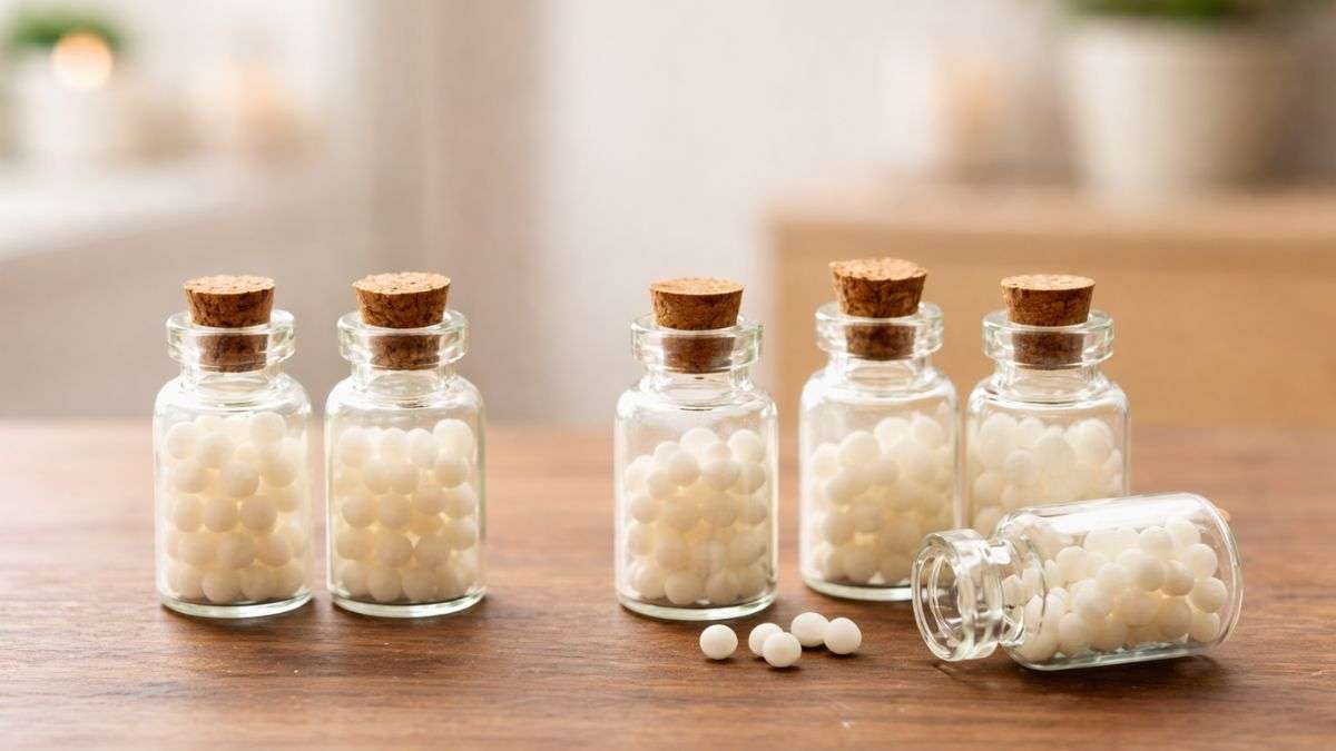 Do homeopathic medicines really have no side effects? Doctor explains