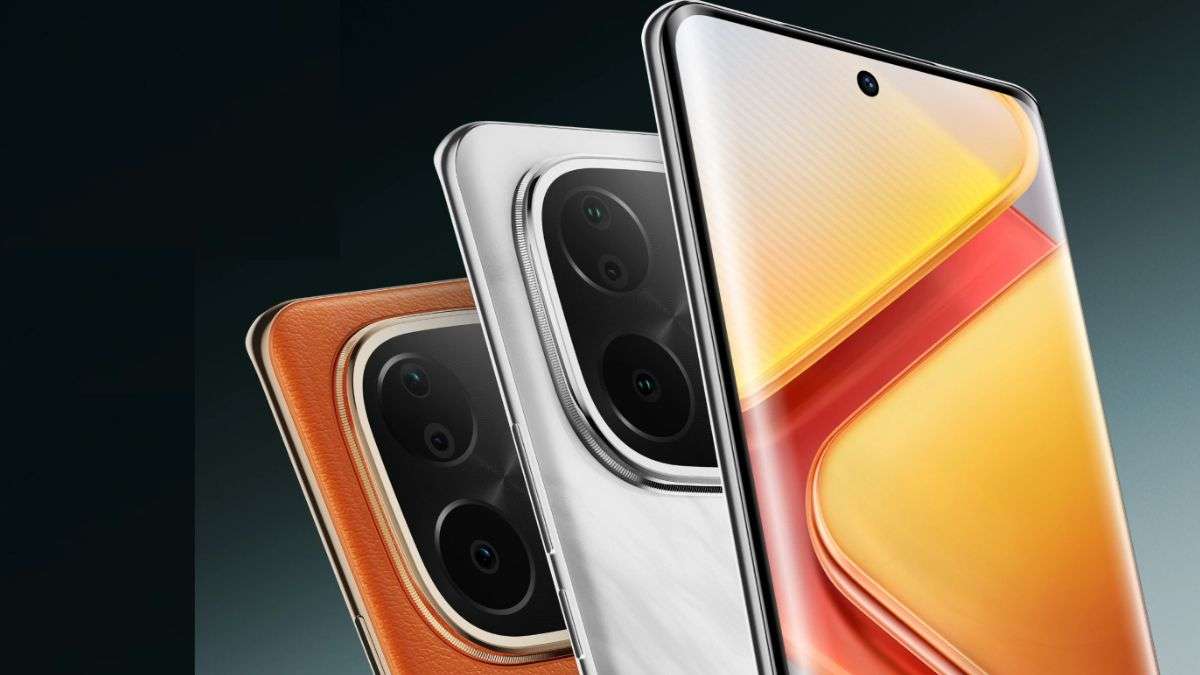 iQOO phone with Dimensity 9500, 8000mAh battery, 200MP camera and more tipped: Launch details