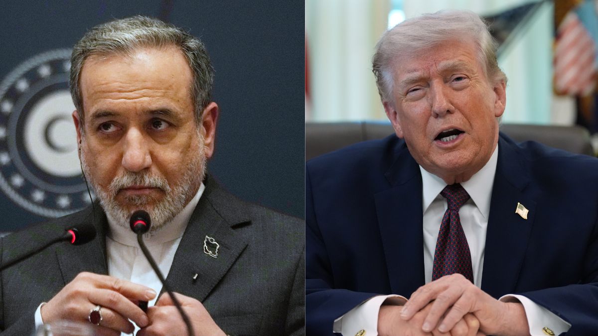 Iran says prepared for 'at least six months' of war as Trump claims Tehran approached for ceasefire