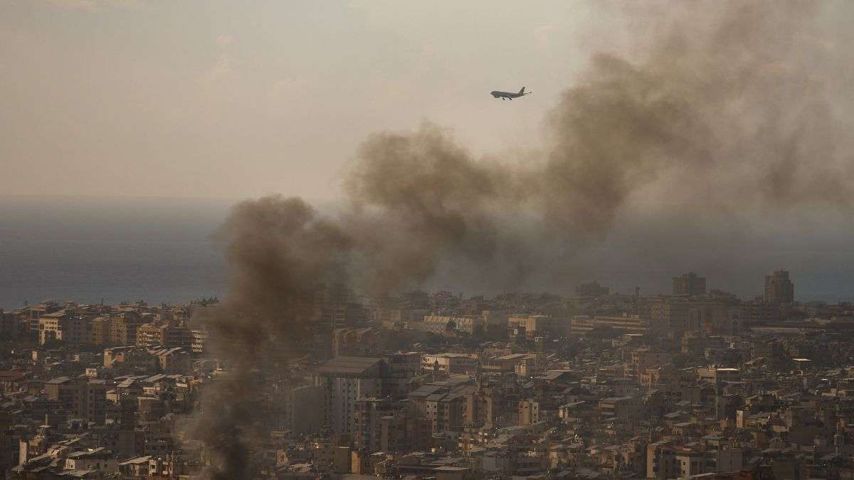 Iran-backed groups target US diplomats, facilities in Iraq amid rising tensions in Middle East