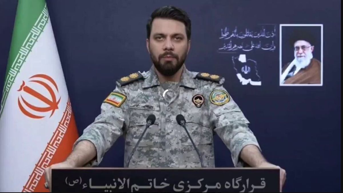 Iran issues stark warning to US and Israel as uncertainty shrouds second round of talks