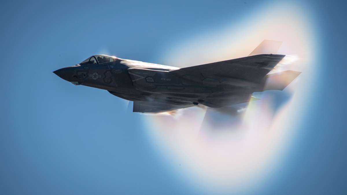 IRGC has captured US pilot who ejected from F-35 jet which it claimed was shot down: Iranian media