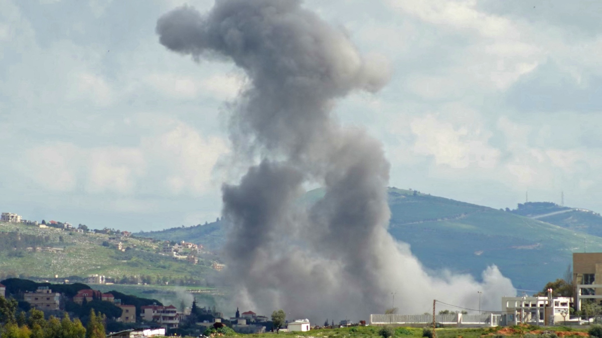 Israel wiped out entire villages in Lebanon by rigging homes with explosives