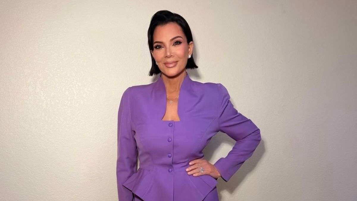 Gen Z in China is manifesting success with Kris Jenner: A deep dive into internet’s newest trend