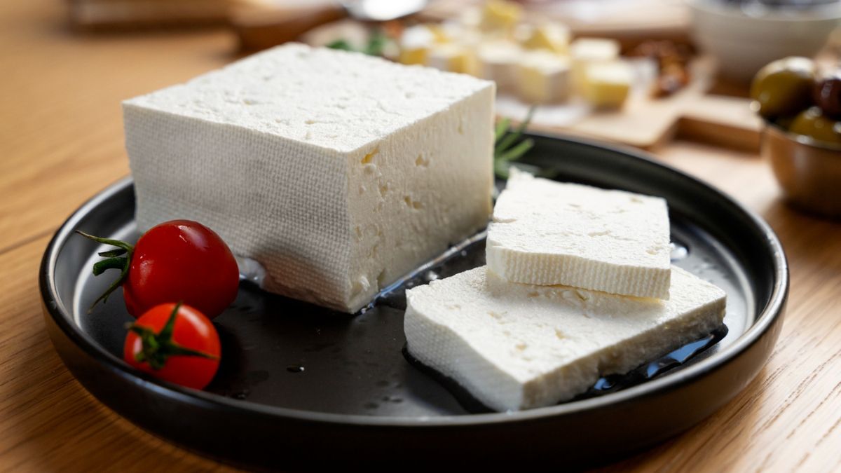 Not a fan of low-fat paneer? Chennai-based fitness coach lists high-protein vegetarian alternatives