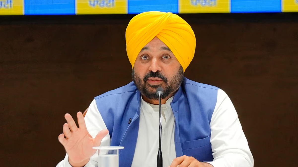 Punjab's 'Mukh Mantri Sehat Yojana' eases financial burden on families; Rs 10 lakh health cover provided Punjab's 'Mukh Mantri Sehat Yojana' eases financial burden on families; Rs 10 lakh health cover provided