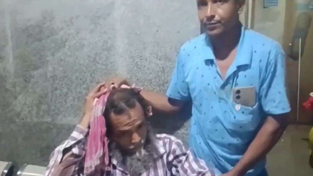 West Bengal elections 2026: Several injured in crude bomb attack in Murshidabad