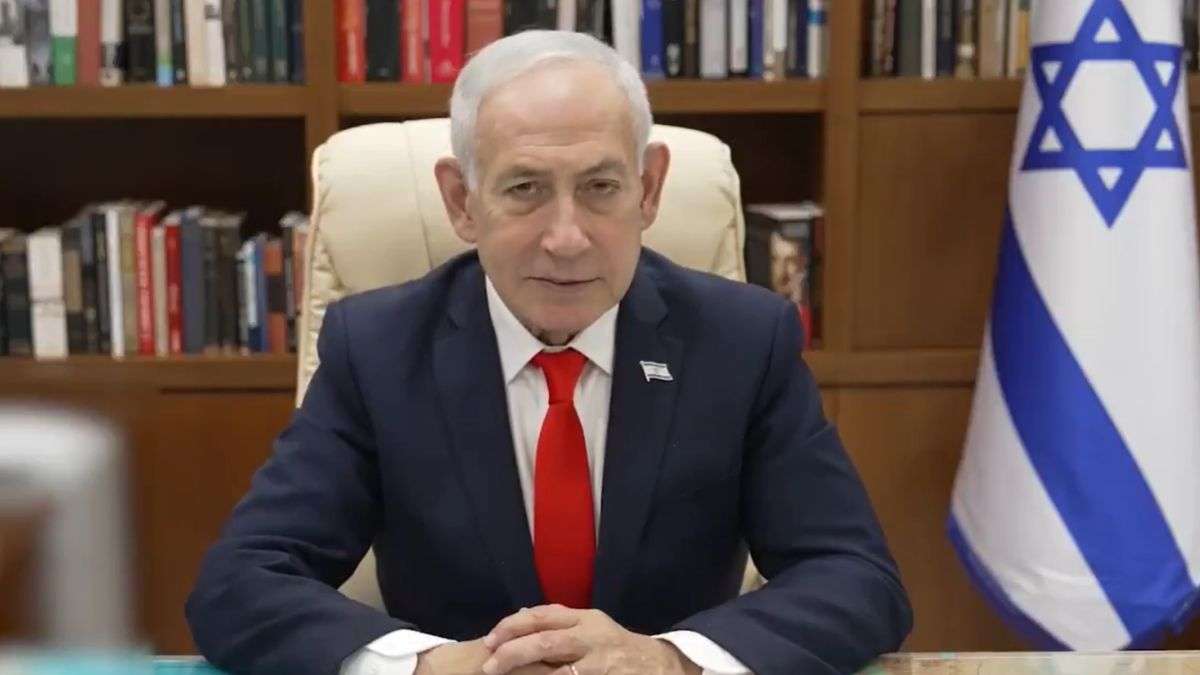 Israel, US share same goals on Iran, negotiations with Lebanon ongoing: Netanyahu amid Gulf tensions
