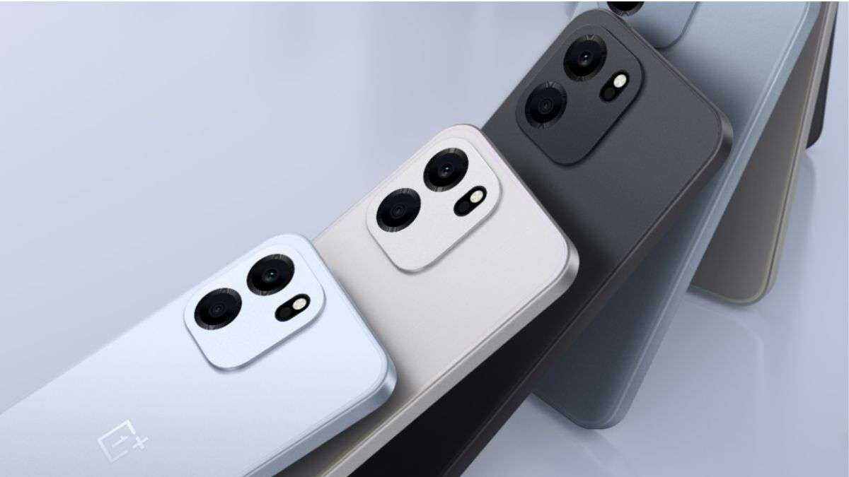 OnePlus Nord CE 6 India launch on May 7 with 8000mAh battery, 50MP camera, Snapdragon 7s Gen 4 and more