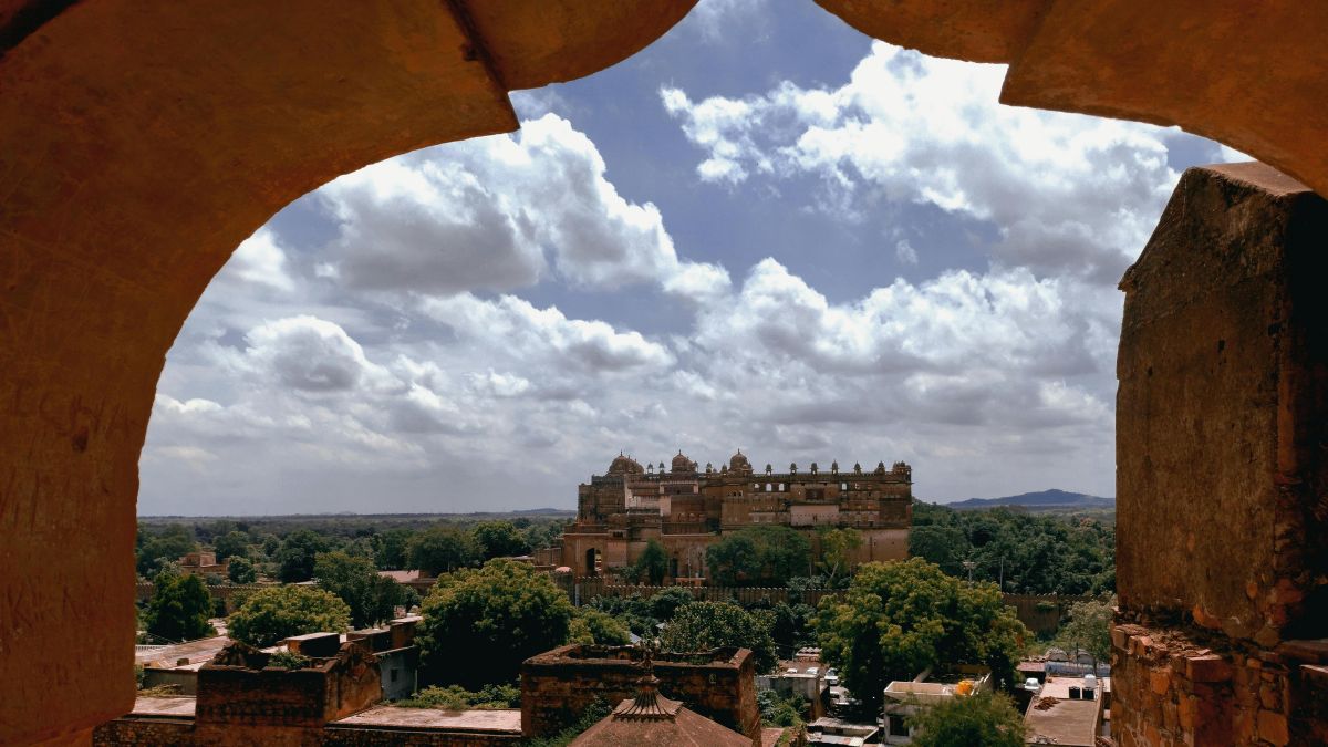 World Heritage Day: Lesser-known heritage sites to explore beyond the Taj Mahal