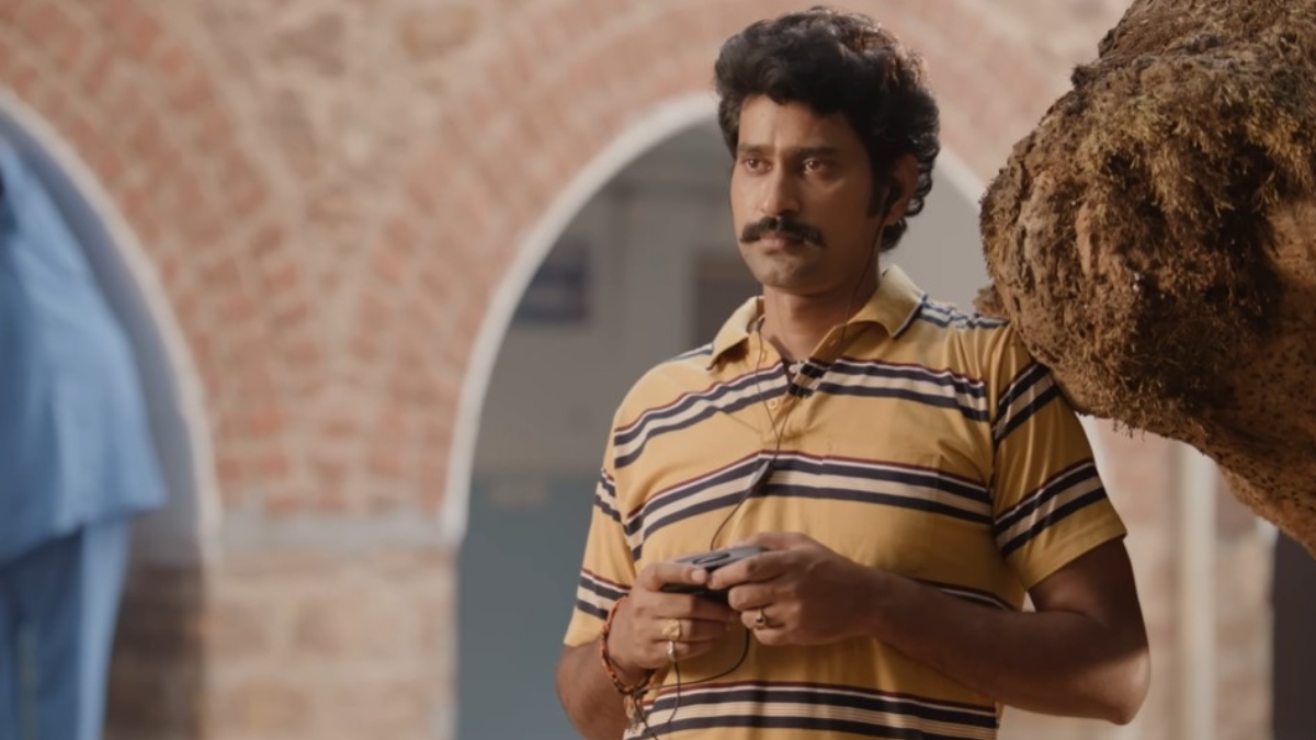 Papam Prathap X Review: What the audience is saying about Thiruveer's new Telugu film