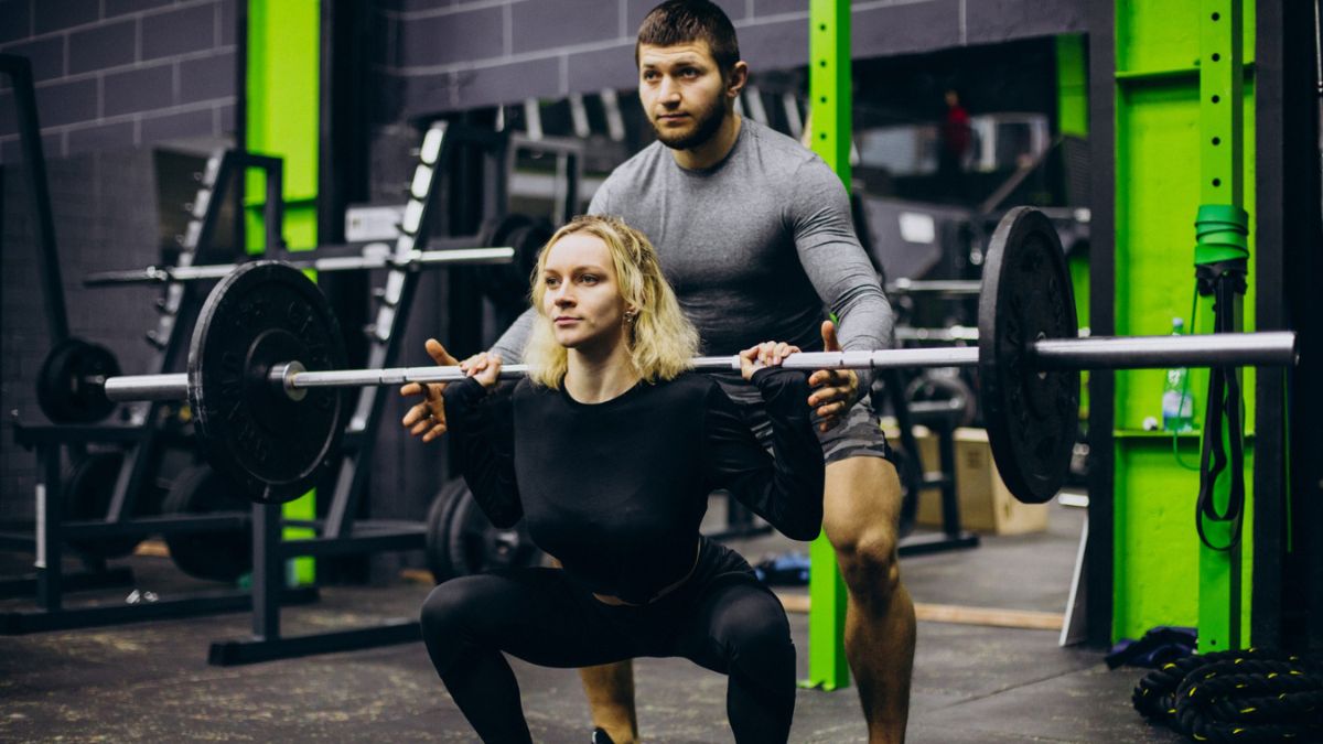 Weight loss without extreme dieting? Fitness expert shares 4-part system that actually works