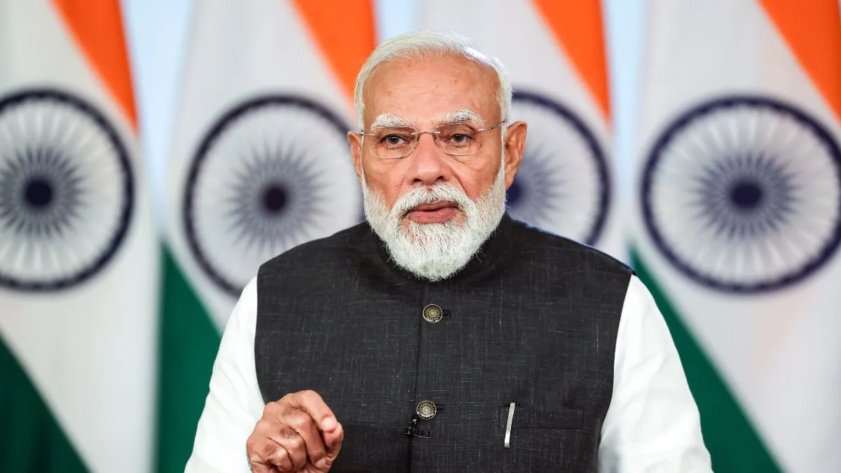 Boost to 'Ease of Living', 'Ease of Doing Business': PM Modi on Jan ...