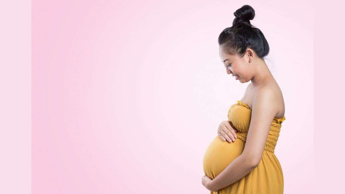 French biochemist shares 3 key nutrients every expecting mother should focus on