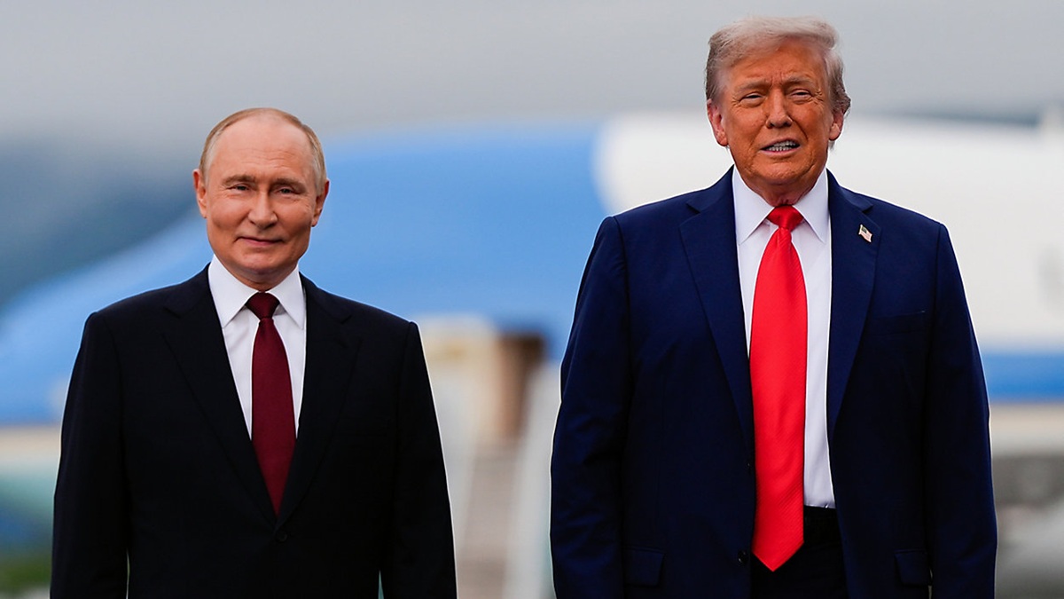 Putin, Trump hold lengthy telephonic conversation; discuss Iran war, White House shooting in 1.5 hour call