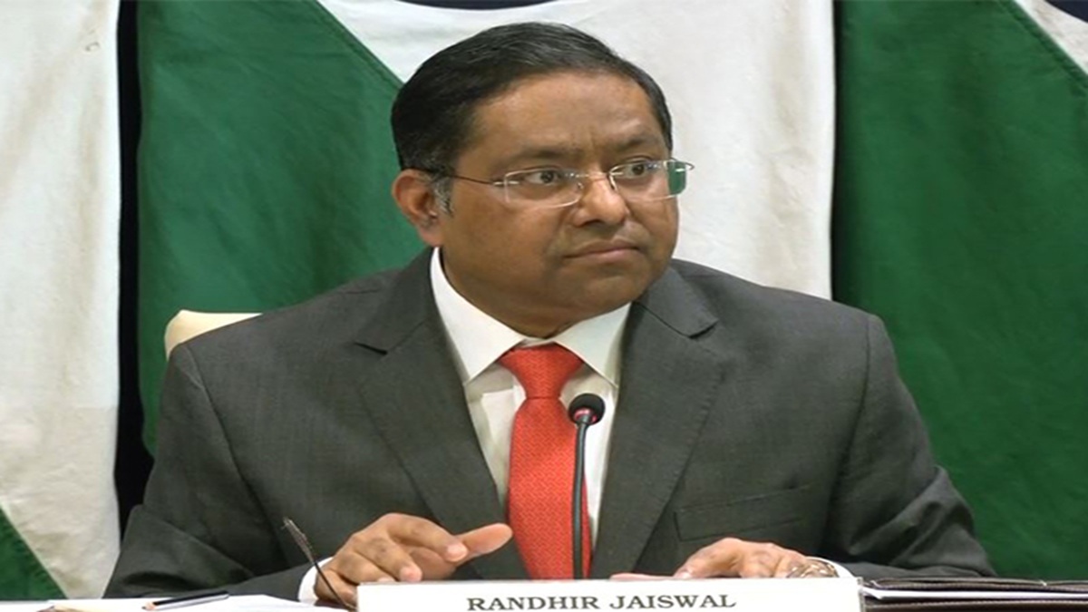 India raises concern over civilian casualties in Lebanon, calls for adherence to international law