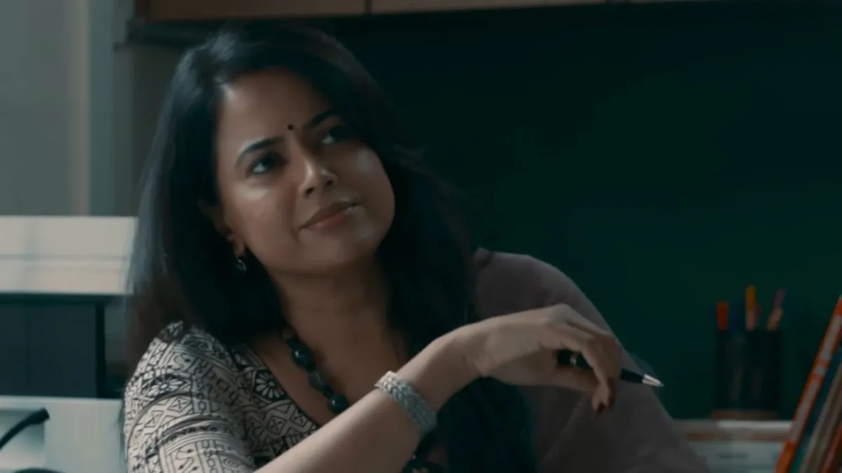 Why did Sameera Reddy choose Sanjay Dutt's Aakhri Sawal for her acting ...