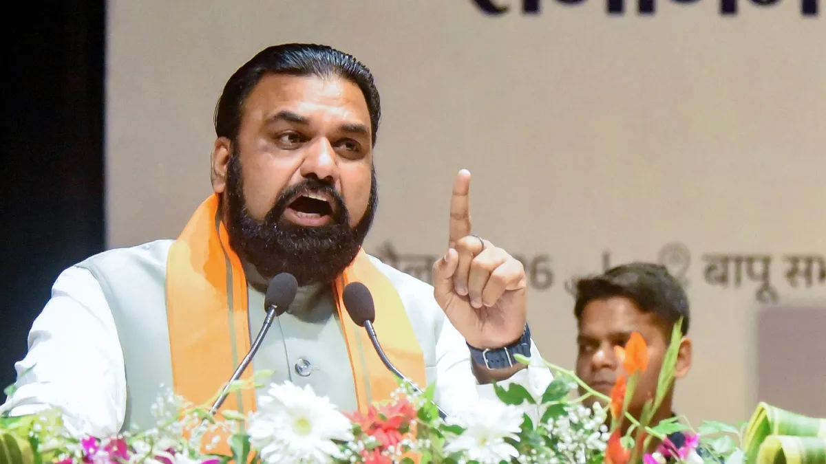 Samrat Choudhary To Be Next Bihar CM All You Need To Know About BJP s 