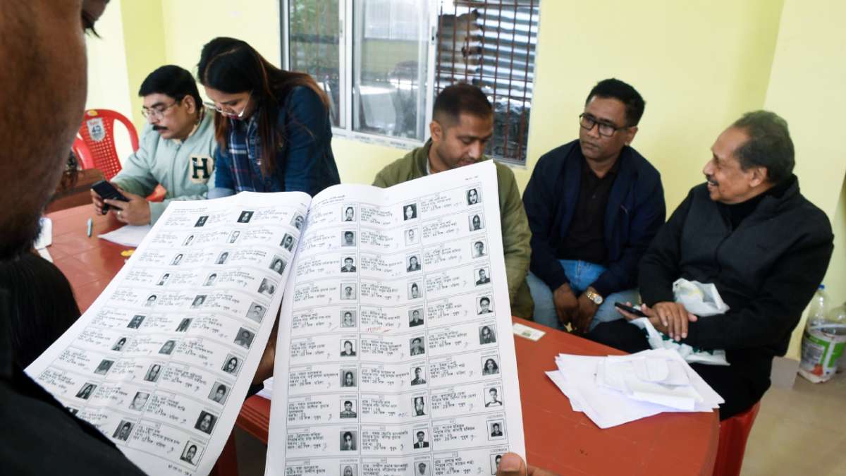 Andhra Pradesh, Telangana, Karnataka to Punjab: Full list of states, UTs where SIR process will begin in April