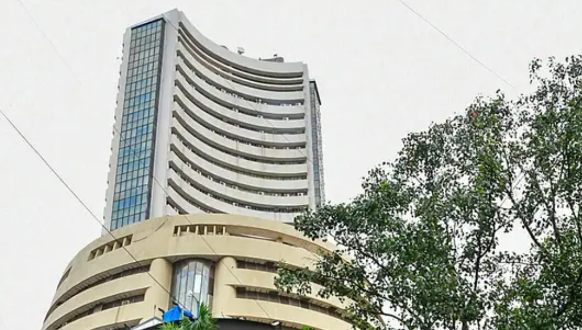 Market Opening Bell: Sensex, Nifty flat amid weak global cues, Adani Ports in action