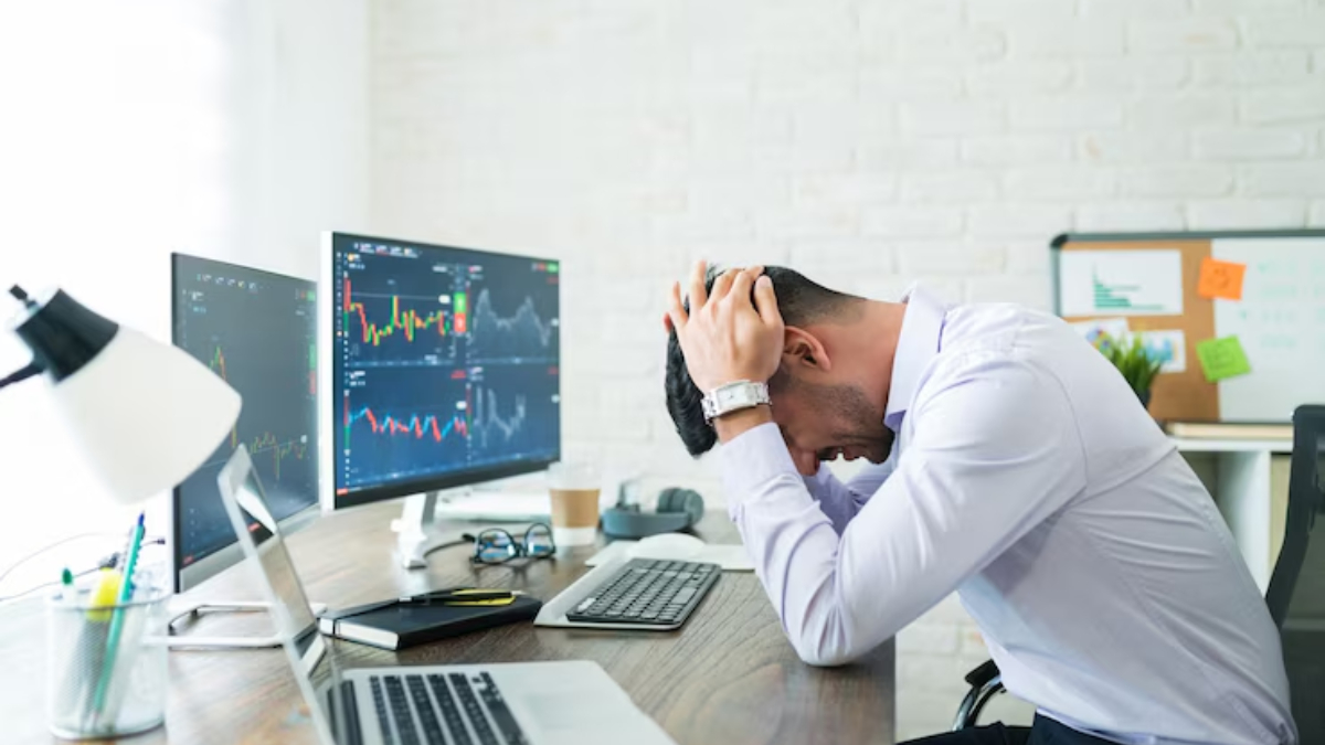 Pakistan Stock Exchange tanks over 5,000 points as US-Iran talks end without breakthrough