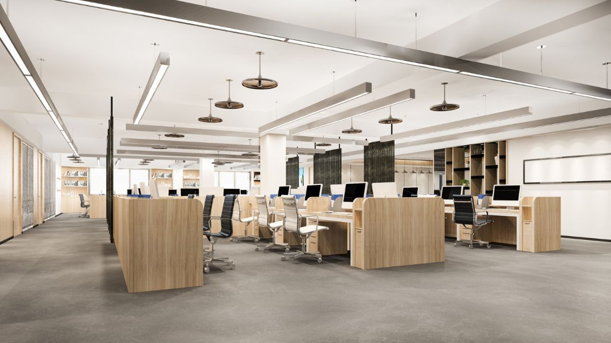 Why aren’t traditional offices working for Gen Z anymore? Design expert explains