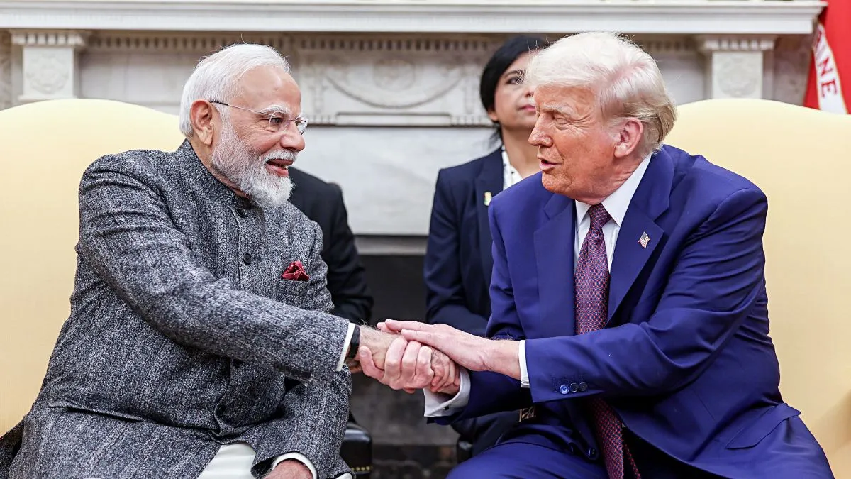 'I had a very good talk with him': Trump on 40-minute call with 'friend ...
