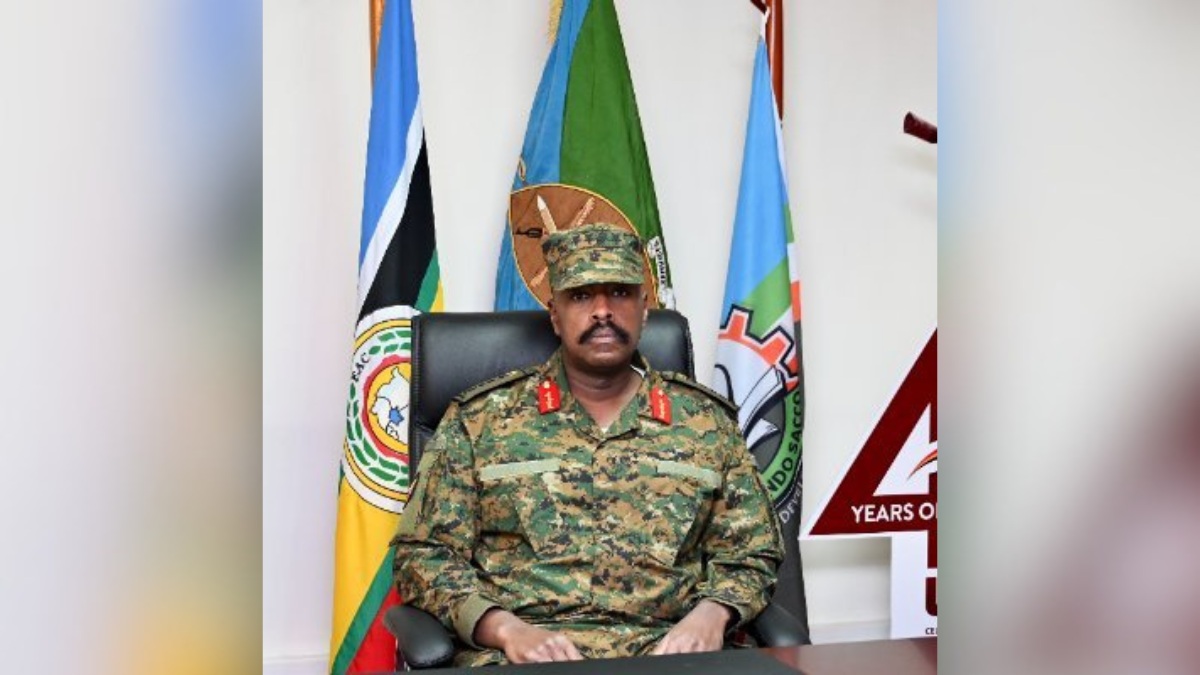 'One billion dollar and most beautiful woman': Uganda Army Chief's 30-day ultimatum to Turkey