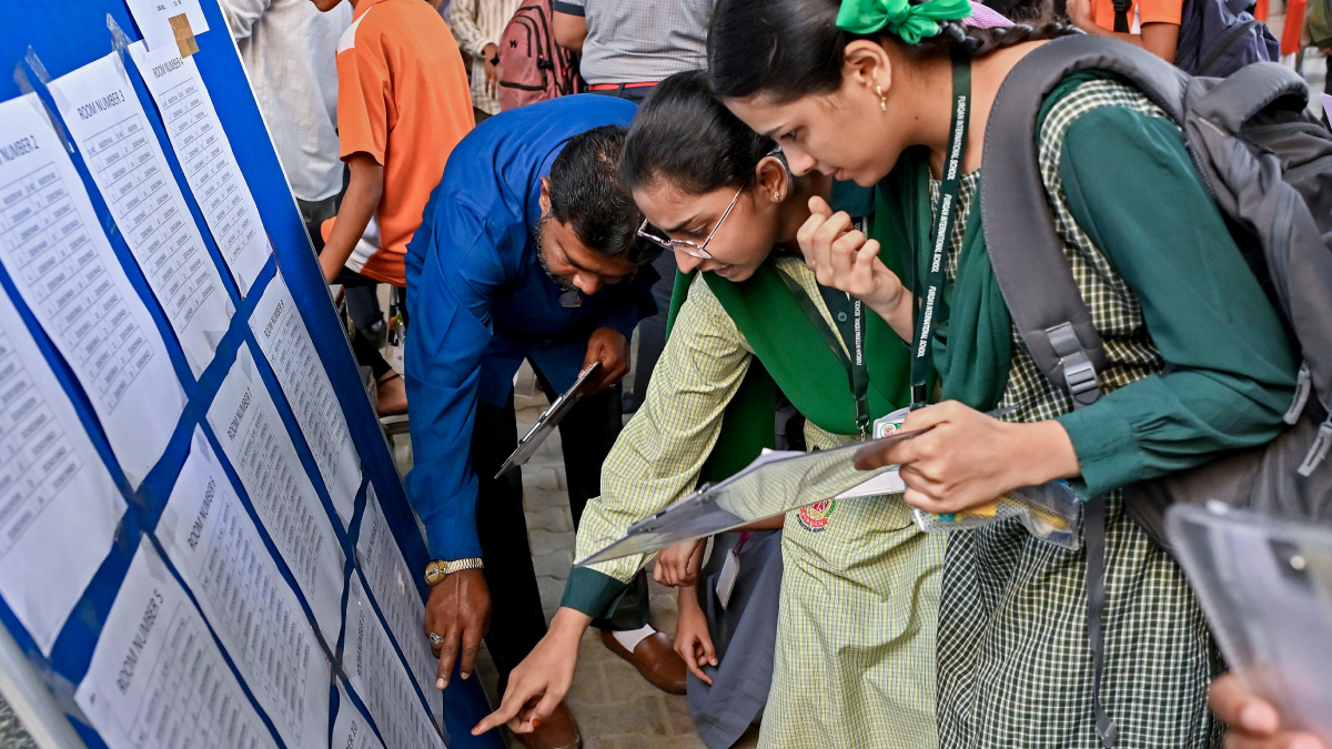 UK Board UBSE 12th result 2026 out at ubse.uk.gov.in: Check direct link, websites