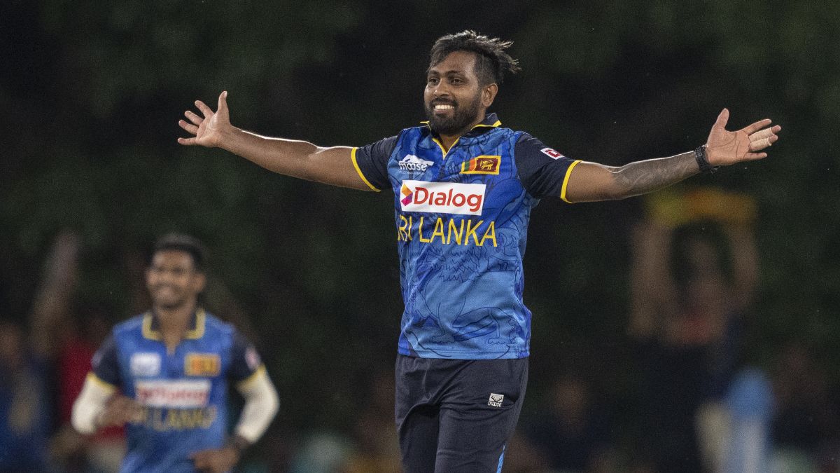 Nuwan Thushara drags Sri Lanka Cricket to court over NOC to represent RCB in IPL 2026