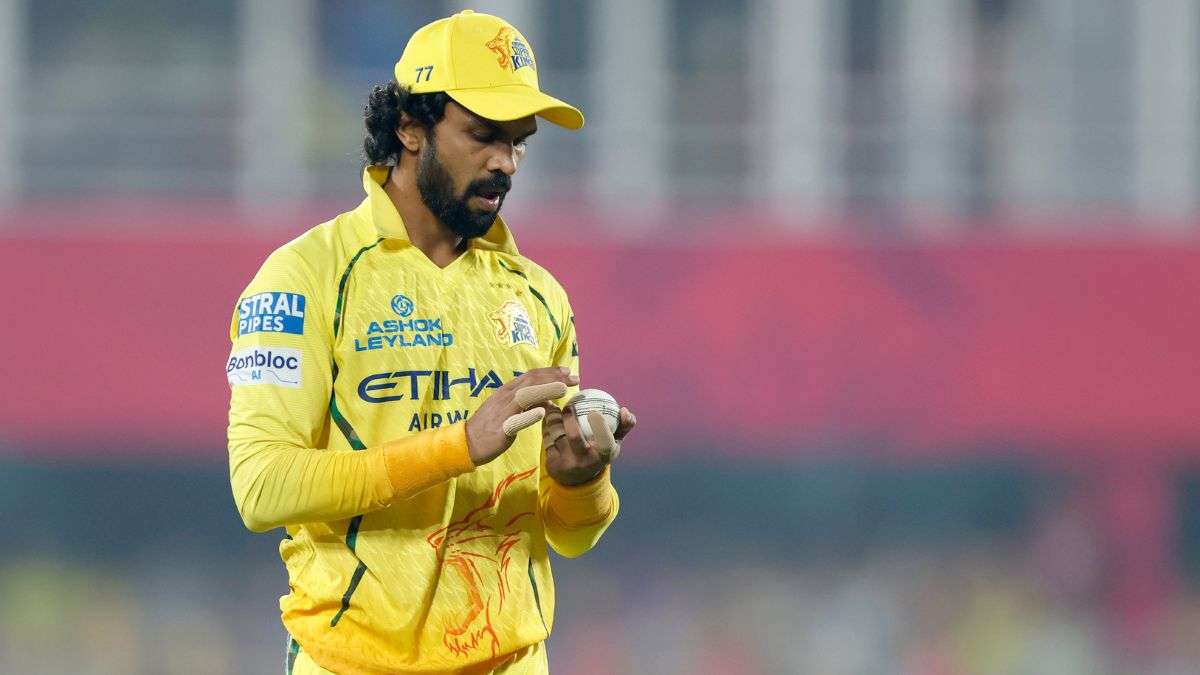 Ruturaj Gaikwad wants fans to allow youngsters 'to make mistakes' after tough start to IPL 2026 campaign
