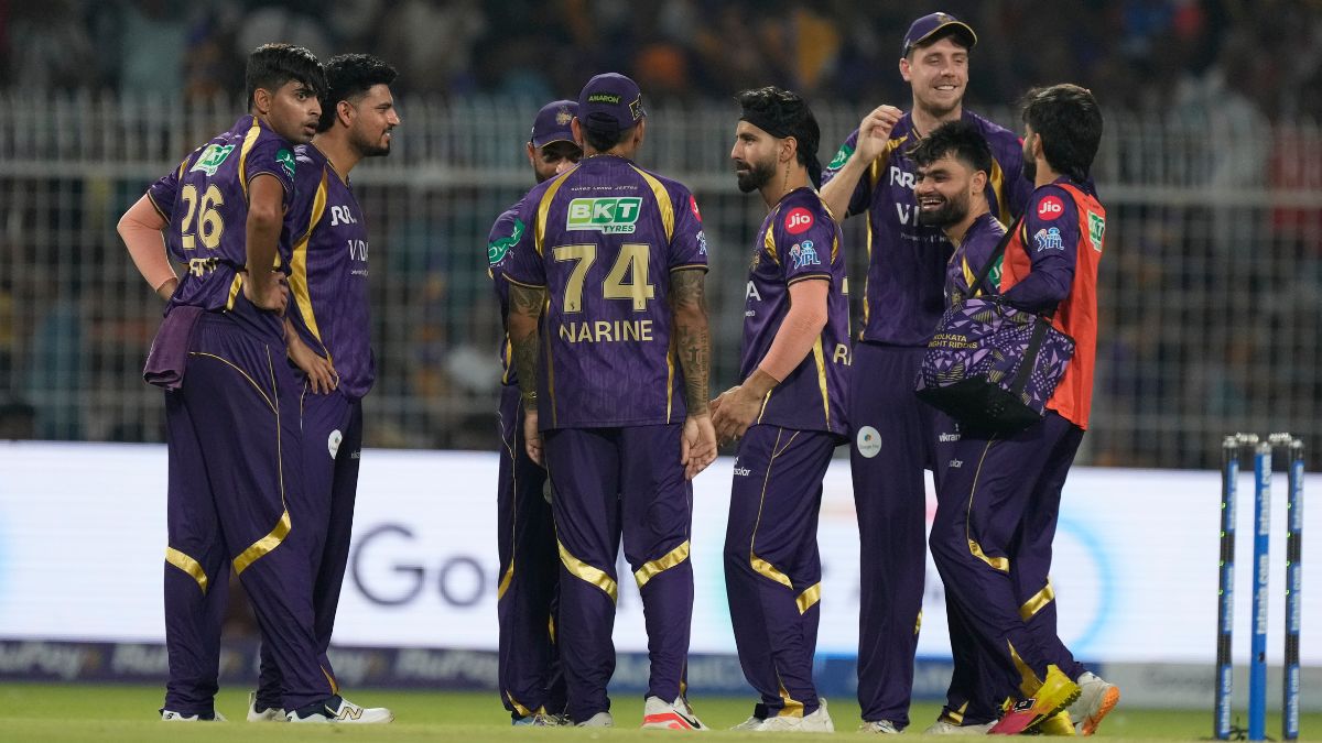 Former India cricketer wants most expensive player of IPL 2026 auction to be dropped from KKR's playing XI | Cricket News – India TV