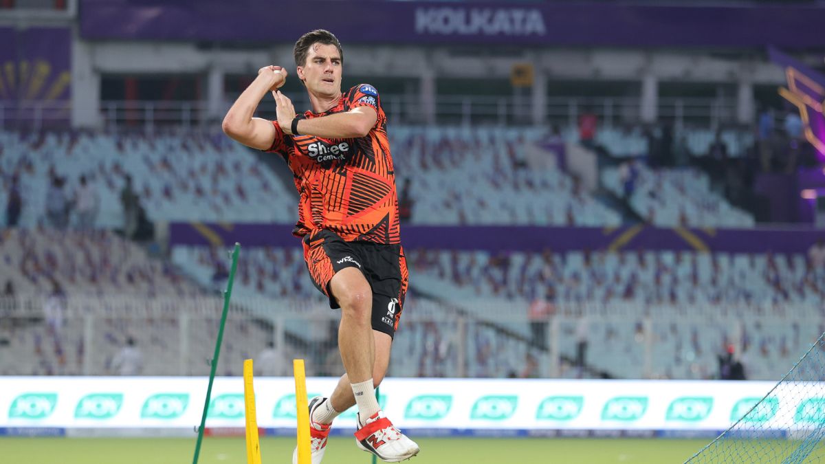 Pat Cummins leaves SRH mid IPL season, heads back to Australia; here's why