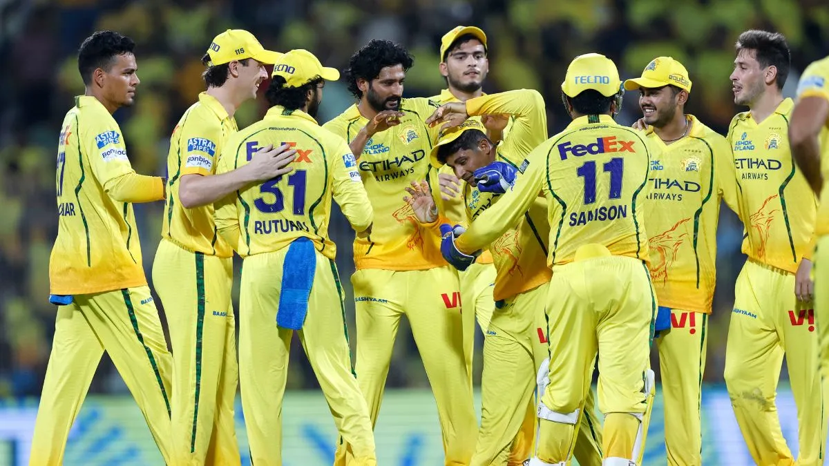 Ravichandran Ashwin slams CSK after defeat to Punjab in IPL 2026, says ...