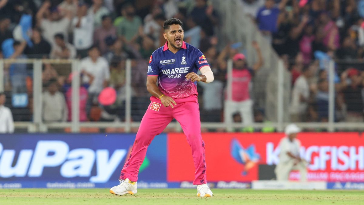 Rashid Khan credits Tushar Deshpande for final over masterclass, blames ...