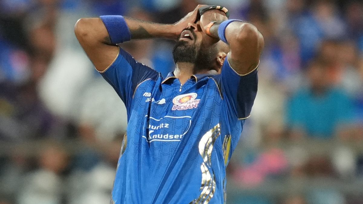 Hardik Pandya injury update: Will Mumbai Indians skipper play against Rajasthan Royals in IPL 2026 Match 13?