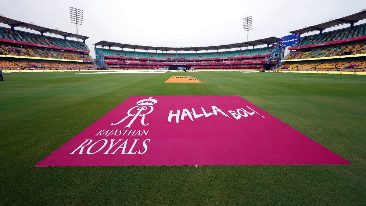 RR vs MI Pitch Report: How will surface in Guwahati play for IPL 2026 play?