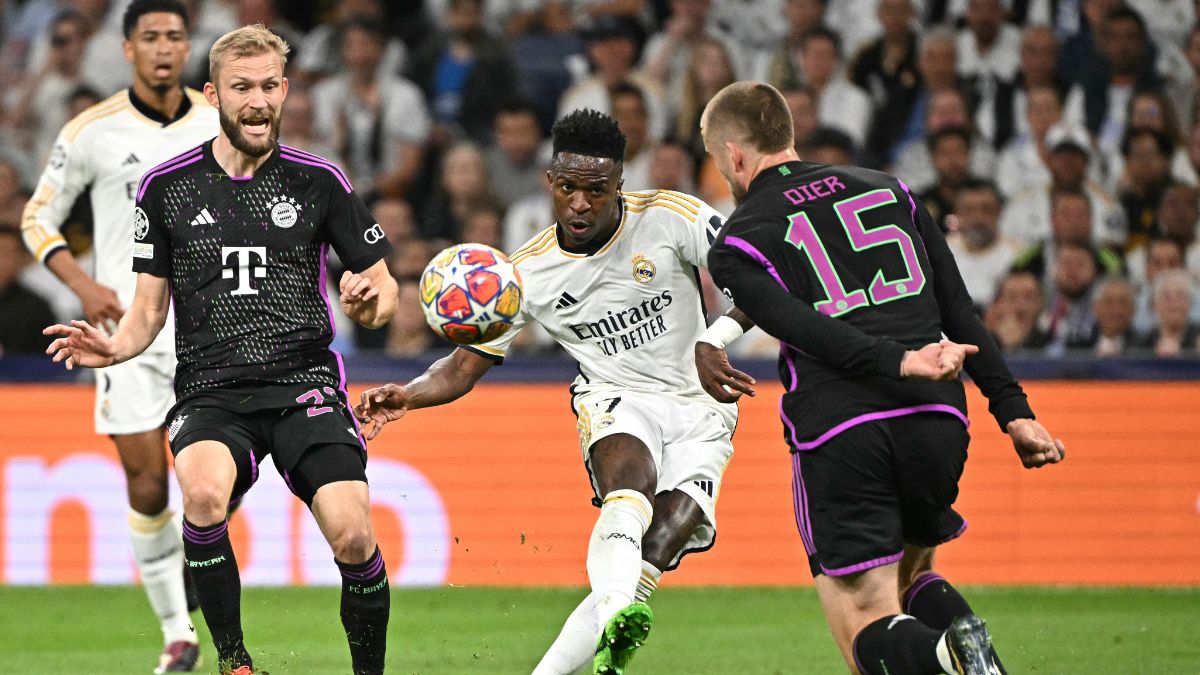 Real Madrid vs Bayern Munich live: When and where to watch UCL clash on TV and stream online in India?