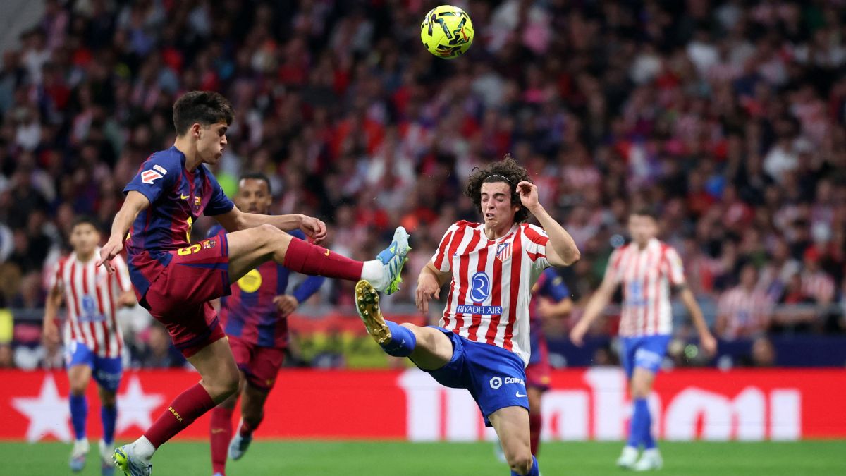 Barcelona vs Atletico Madrid: When and where to watch UCL clash live on TV and stream online in India?