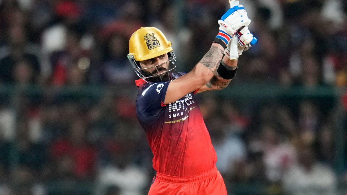 MI vs RCB: What is Virat Kohli's record against MI in IPL?