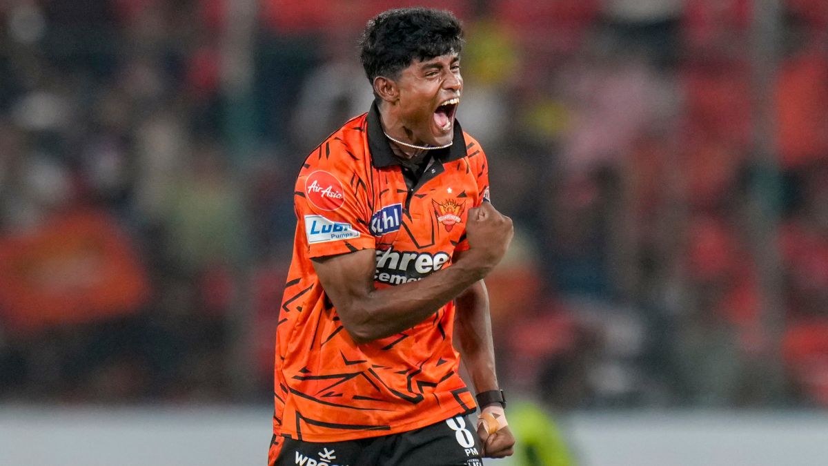 Who is Sakib Hussain? The 21-year-old who left Rajasthan Royals stunned on his debut?