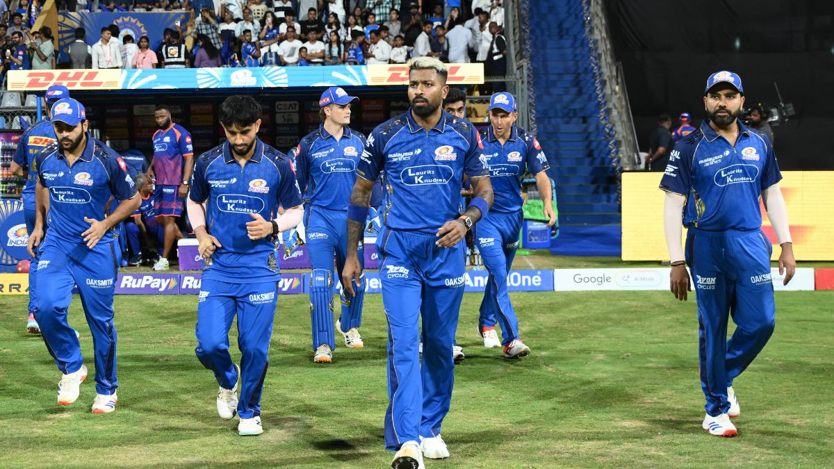 Trophyless for six years, inconsistent in 2026, do Mumbai Indians need wholesome changes? Aaron Finch opines