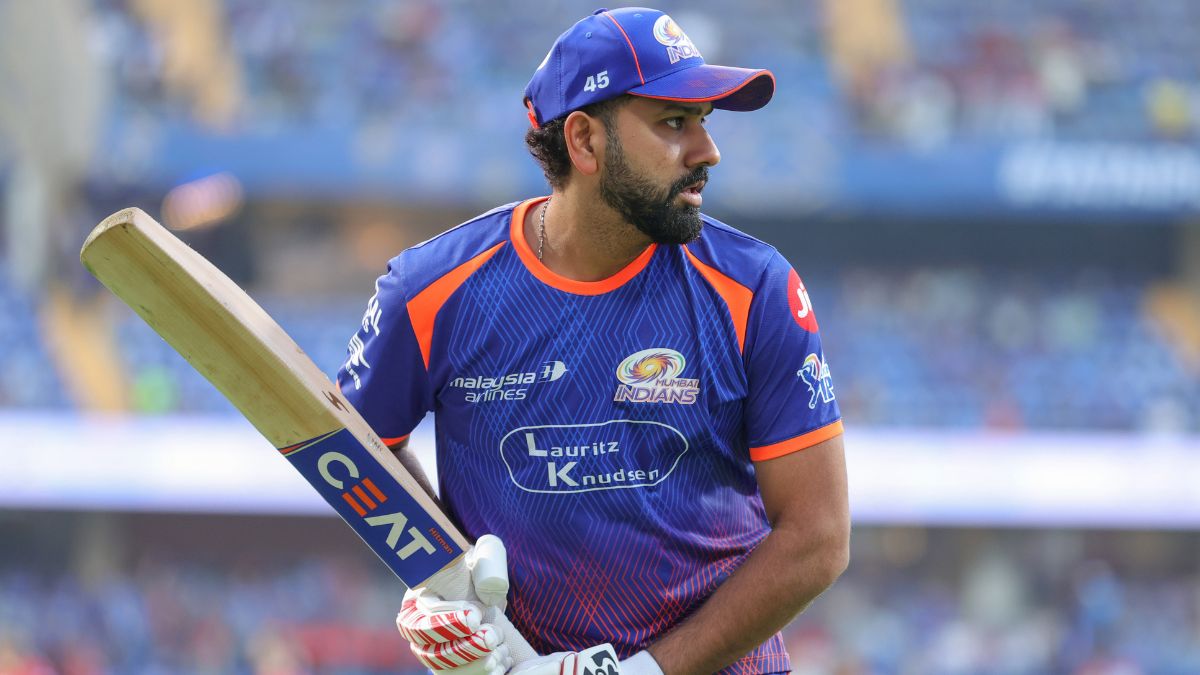 Rohit Sharma all but out of PBKS clash in IPL 2026, who can open with Ryan Rickelton for Mumbai Indians?