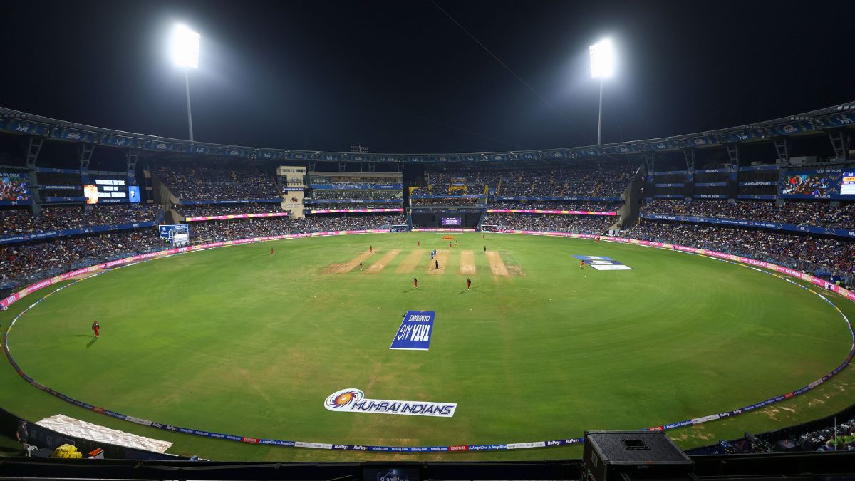 MI vs PBKS Pitch Report: How will surface at Wankhede Stadium in Mumbai play?